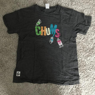 チャムス(CHUMS)のCHUMS チャムス Tシャツ(Tシャツ/カットソー(半袖/袖なし))