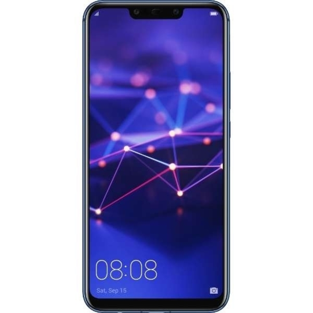 HUAMEI Mate 20 lite 4GB/64GB DSDV対応 スマホ