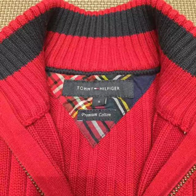 TOMMY HILFIGER(トミーヒルフィガー)のTOMMY HILFIGER  メンズのジャケット/アウター(その他)の商品写真