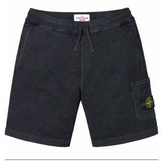 ストーンアイランド(STONE ISLAND)のSupreme®/Stone Island® Sweatshort(ショートパンツ)