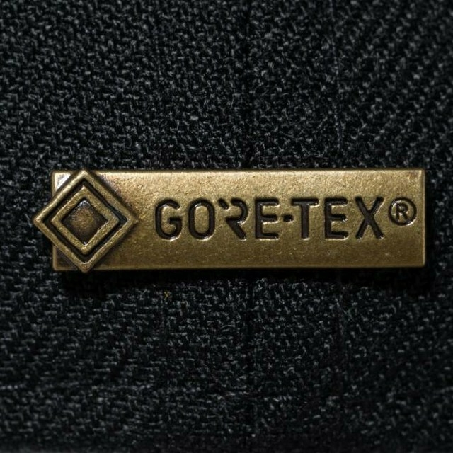 NEW ERA×GORE-TEX キャップ