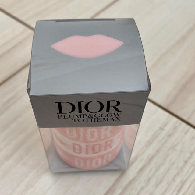 Dior(ディオール)のDior マスキングテープ エンタメ/ホビーのコレクション(ノベルティグッズ)の商品写真