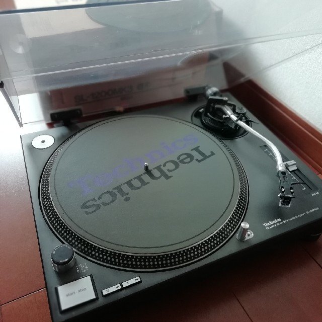 Technics SL1200MK3