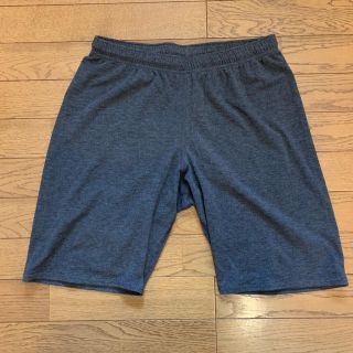 パタゴニア(patagonia)のpatagonia キャプリーンアンダーショーツ ９８年製 美品 L(ショートパンツ)