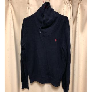 ポロラルフローレン(POLO RALPH LAUREN)のラルフローレン パーカー 早い者勝ち(パーカー)