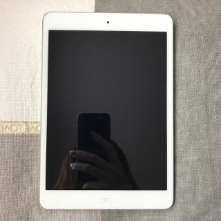 アップル(Apple)のiPad mini 16GB(タブレット)