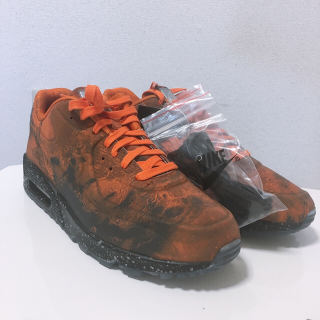 NIKE(ナイキ)のairmax90 Mars 27.0cm メンズの靴/シューズ(スニーカー)の商品写真