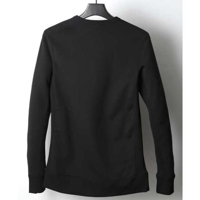 junhashimoto(ジュンハシモト)のjunhashimoto/GROSSRICH URAKE SWEAT/2 メンズのトップス(スウェット)の商品写真