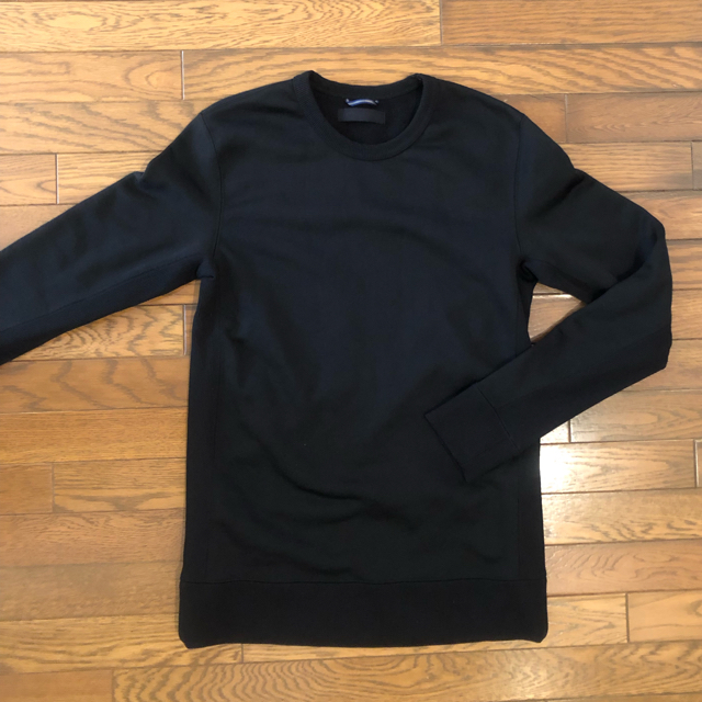 junhashimoto(ジュンハシモト)のjunhashimoto/GROSSRICH URAKE SWEAT/2 メンズのトップス(スウェット)の商品写真