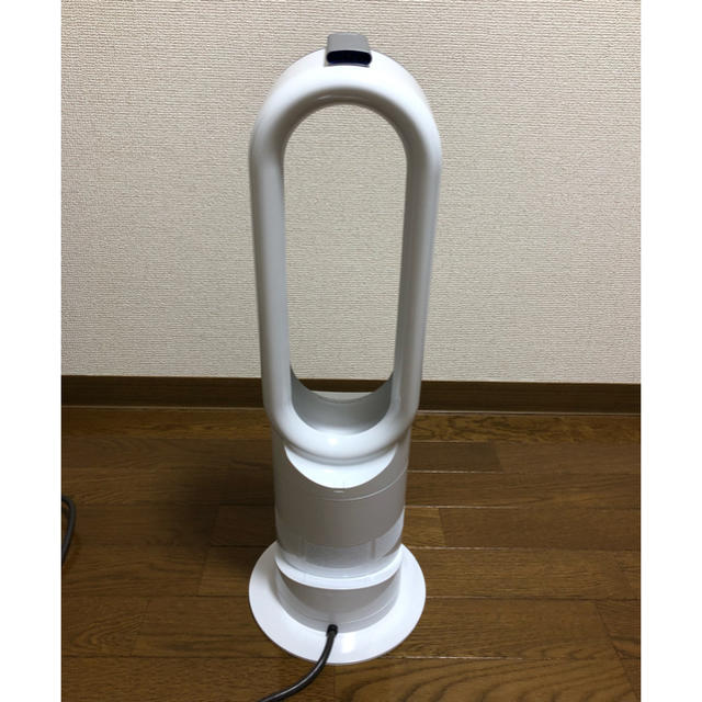 Dyson(ダイソン)のdyson hot +cool AM05 スマホ/家電/カメラの冷暖房/空調(その他)の商品写真