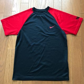 ナイキ(NIKE)のNIKE 半袖 スポーツTシャツ 160(Tシャツ/カットソー)