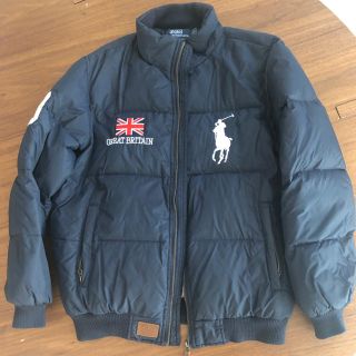 ポロラルフローレン(POLO RALPH LAUREN)のポロ ラルフローレン ダウン(ダウンジャケット)