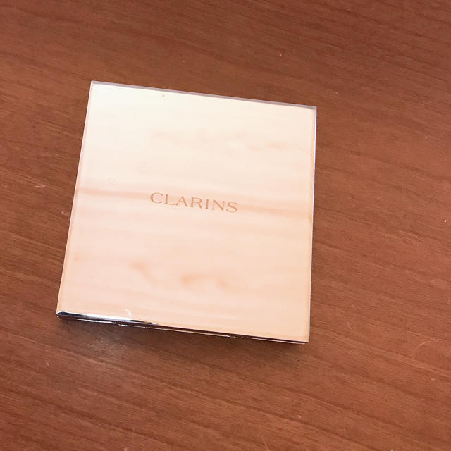 CLARINS(クラランス)のクラランスチーク コスメ/美容のベースメイク/化粧品(チーク)の商品写真