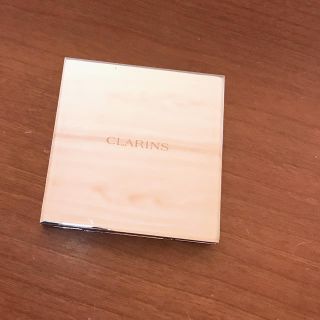 クラランス(CLARINS)のクラランスチーク(チーク)