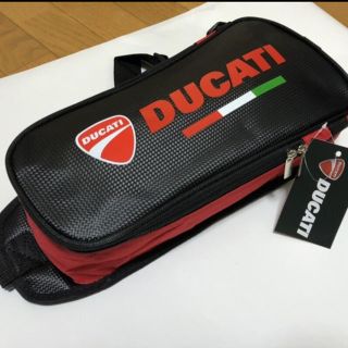 ドゥカティ(Ducati)のDucati メッセンジャバック(装備/装具)