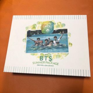 ボウダンショウネンダン(防弾少年団(BTS))のゆーまま様専用 BTS SUMMER PACKAGE(アイドルグッズ)