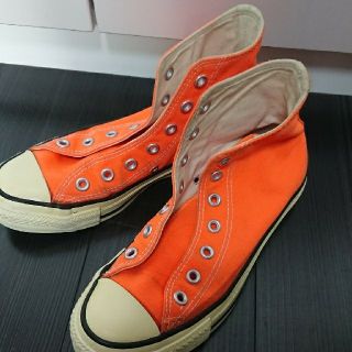 コンバース(CONVERSE)のコンバース☆オールスター☆(スニーカー)