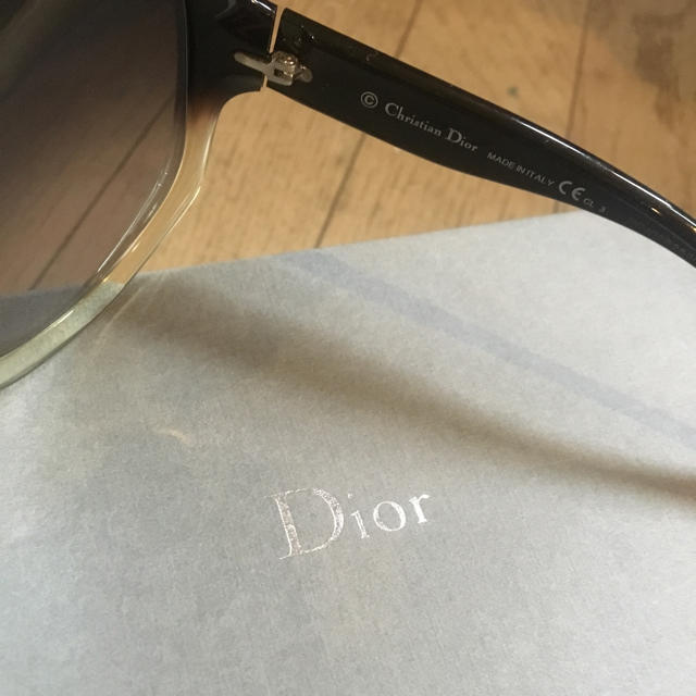 Christian Dior(クリスチャンディオール)のDior  GROSSY1 サングラス レディースのファッション小物(サングラス/メガネ)の商品写真