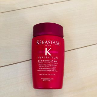 ケラスターゼ(KERASTASE)のケラスターゼ シャンプー(シャンプー)