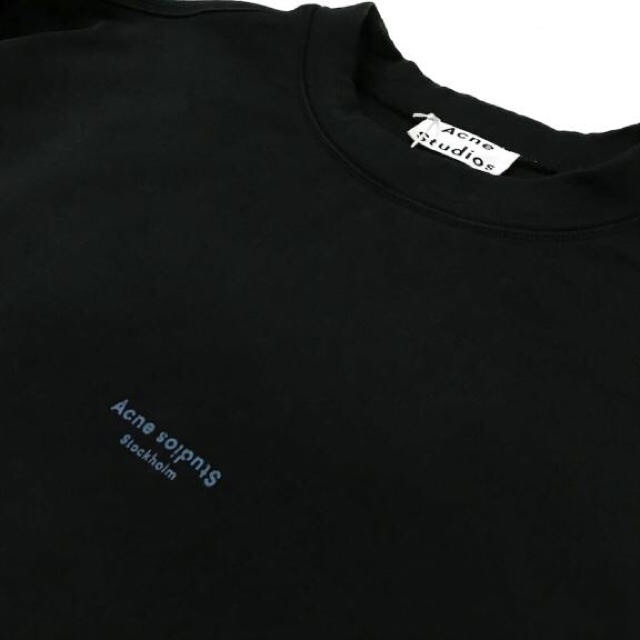 ACNE - 【Acne Studios】ショート丈 スウェットの通販 by こむぎ's