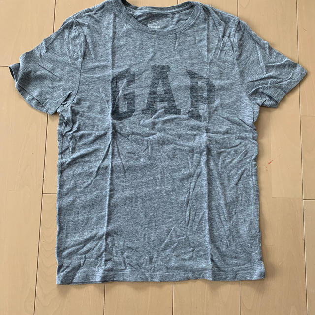 GAP(ギャップ)のGAP Tシャツ メンズのトップス(Tシャツ/カットソー(半袖/袖なし))の商品写真