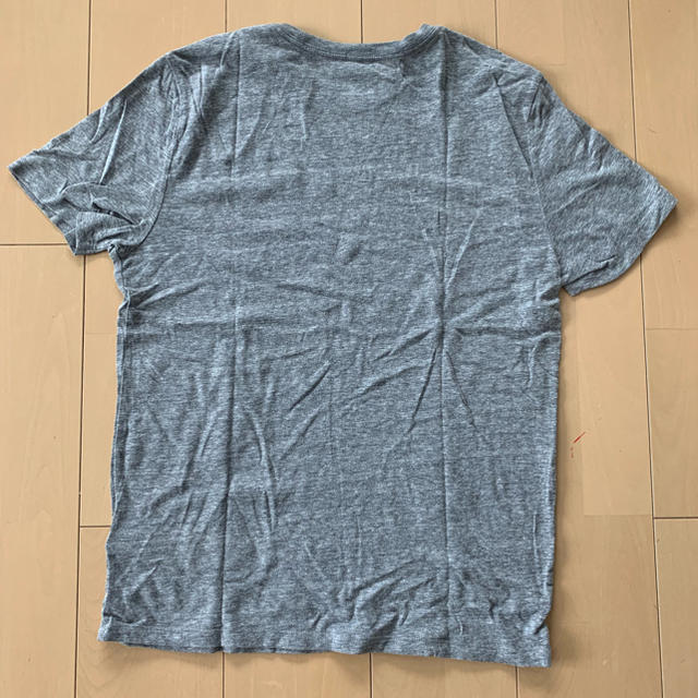 GAP(ギャップ)のGAP Tシャツ メンズのトップス(Tシャツ/カットソー(半袖/袖なし))の商品写真