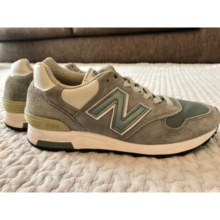 ニューバランス(New Balance)の【New Balance】美品 ニューバランス1400 23,5cm(スニーカー)