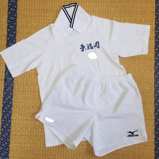 ミズノ(MIZUNO)の体操服(コスプレ)