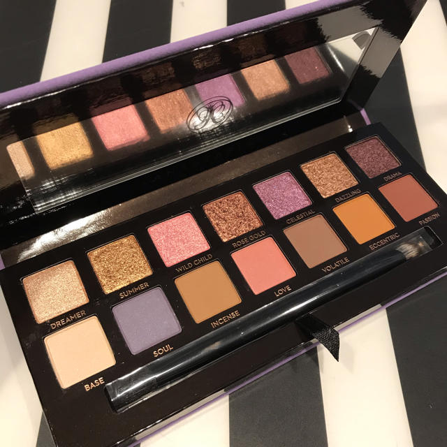 ANASTASIA BEVERLY HILLS★アイシャドウパレット