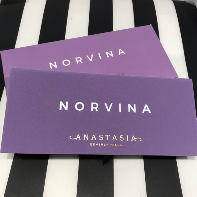 Sephora(セフォラ)のANASTASIA BEVERLY HILLS★アイシャドウパレット コスメ/美容のベースメイク/化粧品(アイシャドウ)の商品写真