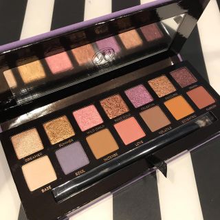 セフォラ(Sephora)のANASTASIA BEVERLY HILLS★アイシャドウパレット(アイシャドウ)