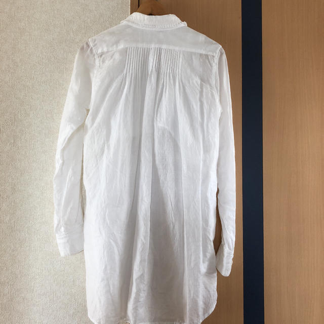 ZUCCa(ズッカ)の【mini様 専用】ZUCCAブラウス美品✨ レディースのトップス(シャツ/ブラウス(長袖/七分))の商品写真