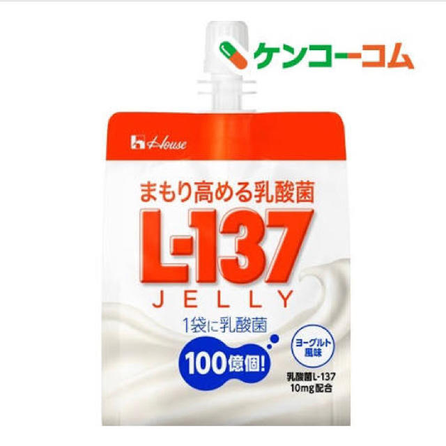 ☆L-137乳酸菌☆訳あり
