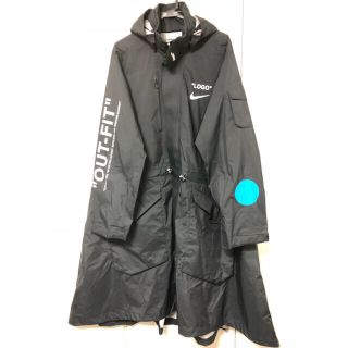 オフホワイト(OFF-WHITE)のナイキ×オフ-ホワイト NIKE Off-White メンズジャケット(その他)