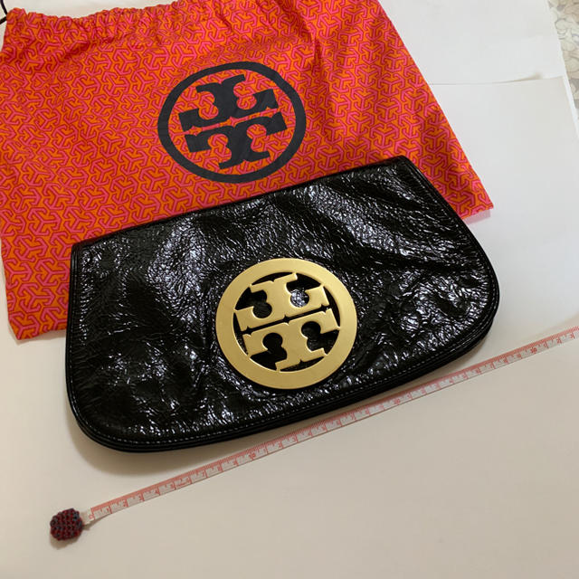 Tory Burch(トリーバーチ)のトリーバーチ クラッチバック レディースのバッグ(クラッチバッグ)の商品写真