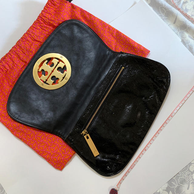 Tory Burch(トリーバーチ)のトリーバーチ クラッチバック レディースのバッグ(クラッチバッグ)の商品写真