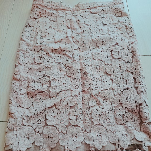 PROPORTION BODY DRESSING(プロポーションボディドレッシング)のタイトスカート レディースのスカート(ひざ丈スカート)の商品写真