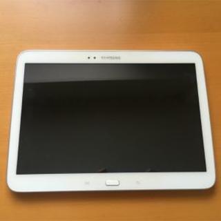 サムスン(SAMSUNG)の中古美品　Samsung Galaxy Tab 3 10.1 P5210 16G(タブレット)