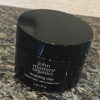 ジョンマスターオーガニック(John Masters Organics)のCON様専用     スカルプティングCミディアムホールドN(ヘアワックス/ヘアクリーム)