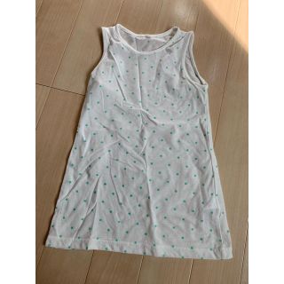 イオン(AEON)の子供服 Tシャツ(Tシャツ/カットソー)