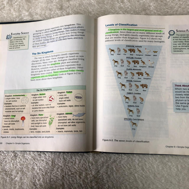 ☆本☆Biology エンタメ/ホビーの本(健康/医学)の商品写真