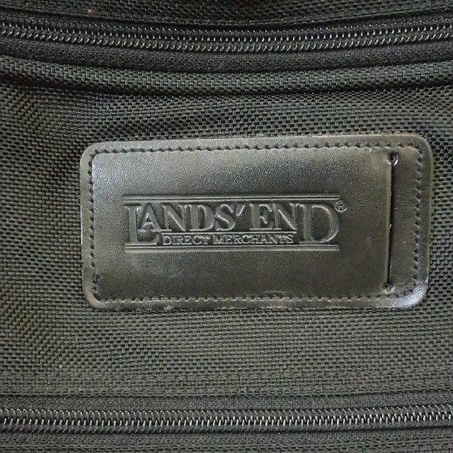 LANDS’END(ランズエンド)のLAND'S ENDビジネスバッグ メンズのバッグ(ビジネスバッグ)の商品写真