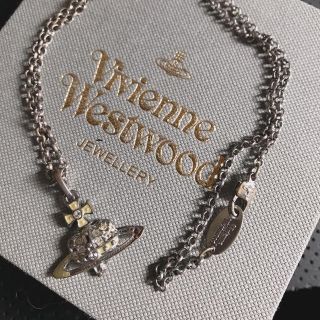 ヴィヴィアンウエストウッド(Vivienne Westwood)のVivienne Westwood ネックレス 専用(ネックレス)