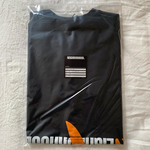 NEIGHBORHOOD(ネイバーフッド)のVlone x Neighborhood Skelton T-Shirt メンズのトップス(Tシャツ/カットソー(半袖/袖なし))の商品写真