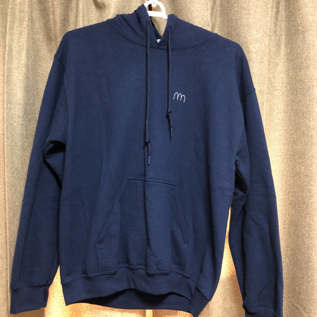 min nano hoody パーカー セット