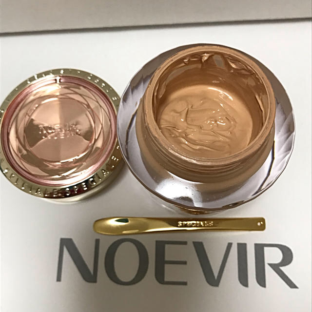 noevir(ノエビア)の美品！ノエビアスペチアーレ♡薬用デイセラム コスメ/美容のスキンケア/基礎化粧品(フェイスクリーム)の商品写真