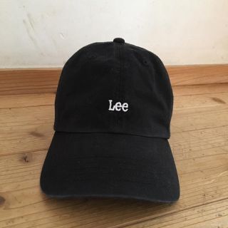 リー(Lee)のはらぺこあおむし様専用【美品】Lee キャップ(キャップ)