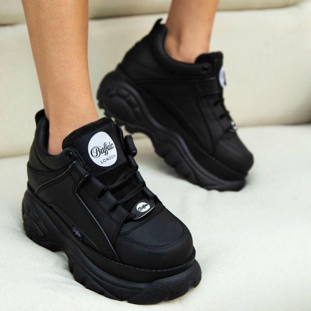 Balenciaga - BUFFALO LONDON プラットフォームスニーカー 41