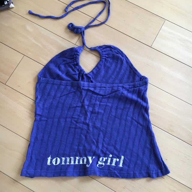 tommy girl(トミーガール)のトミーガール レディースのトップス(キャミソール)の商品写真