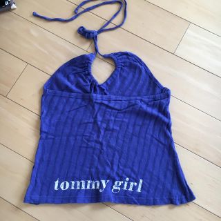 トミーガール(tommy girl)のトミーガール(キャミソール)